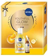 Dárková kazeta Youthful Glow Nivea