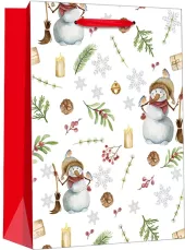 Dárková taška Flexio