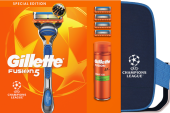 Dárková taška Fusion 5 Gillette