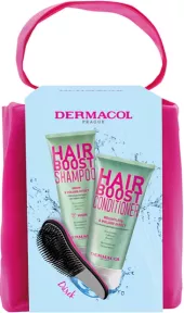 Dárková taška Hair Boost Volume  Dermacol