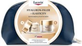 Dárková taška Hyaluron-Filler + Elasticity Eucerin