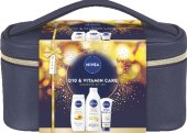 Dárková taška Q10 & Vitamin Care Nivea