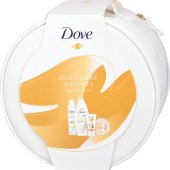 Dárková taška Silky Care Dove