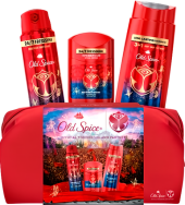 Dárková taška Tomorrowland Old Spice