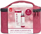 Dárková taška vlasové péče Anti-Aging Revalid