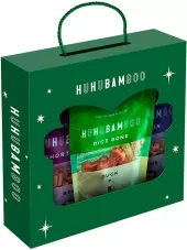 Dárkové boxy pro psy Huhubamboo