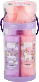 Dárkový balíček dětský Beauty Janette