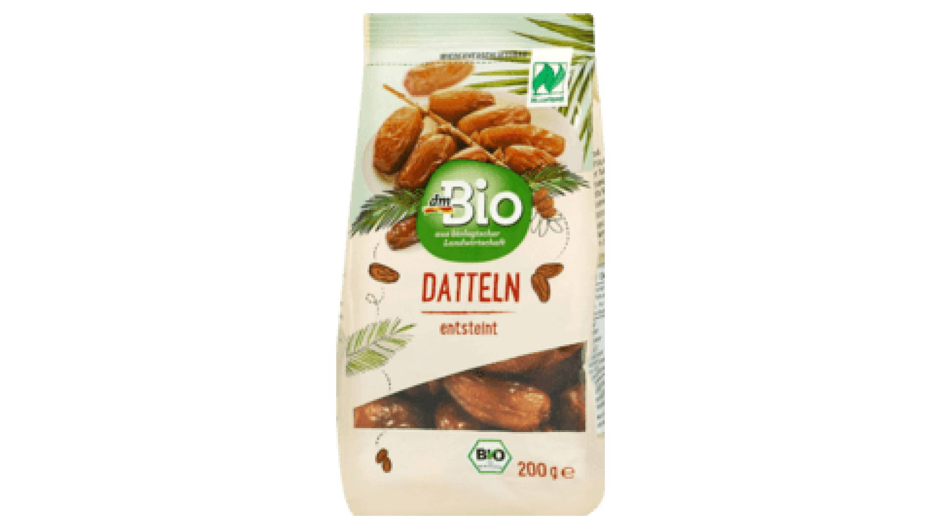 Datle dm Bio levně | Kupi.cz