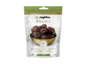 Datle Khudri Mekka