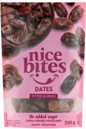 Datle Nice Bites Datle Nice Bites
