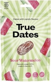 Datle s příchutí True Dates