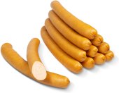 Davelské učňovské párky Řeznictví U Dolejších