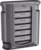 Dávkovač na léky Sensiplast