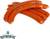 Debrecínské párky Authentic