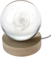 Dekorační lampa Nelly