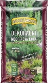 Dekorační modřínová kůra Naturegarden