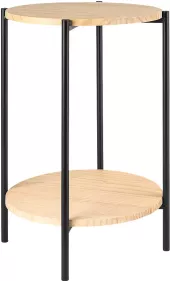 Dekorativní stolek Liv & Bo