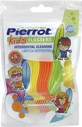 Dentální hygiena Pierrot
