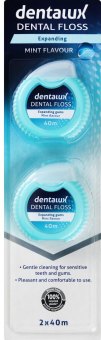 Dentální nit Dentalux