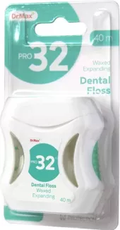 Dentální nit Elmex