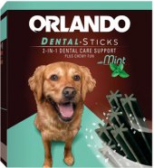 Dentální tyčinky pro psy Orlando