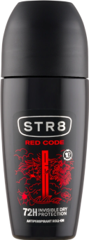 Deodorant kuličkový pánský roll-on STR8