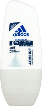 Deodorant kuličkový roll-on Adidas