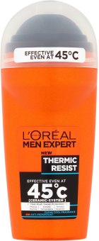 Deodorant kuličkový roll-on L'Oréal