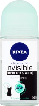 Deodorant kuličkový roll-on Nivea