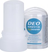 Deodorant minerální bio Purity Vision