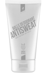 Deodorant na intimní partie Angry Beards