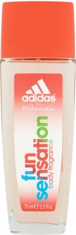 Deodorant parfémovaný Adidas