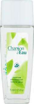 Deodorant parfémovaný Chanson