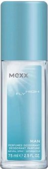 Deodorant parfémovaný Mexx