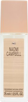 Deodorant parfémovaný Naomi Campbell