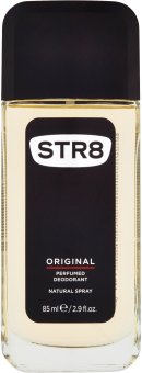 Deodorant parfémovaný pánský STR8