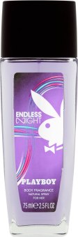 Deodorant parfémovaný Playboy