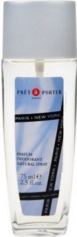 Deodorant parfémovaný Prét à Porter