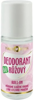 Deodorant Purity Vision