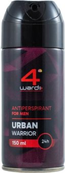 Deodorant sprej 4Ward