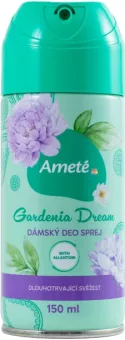 Deodorant sprej Ameté
