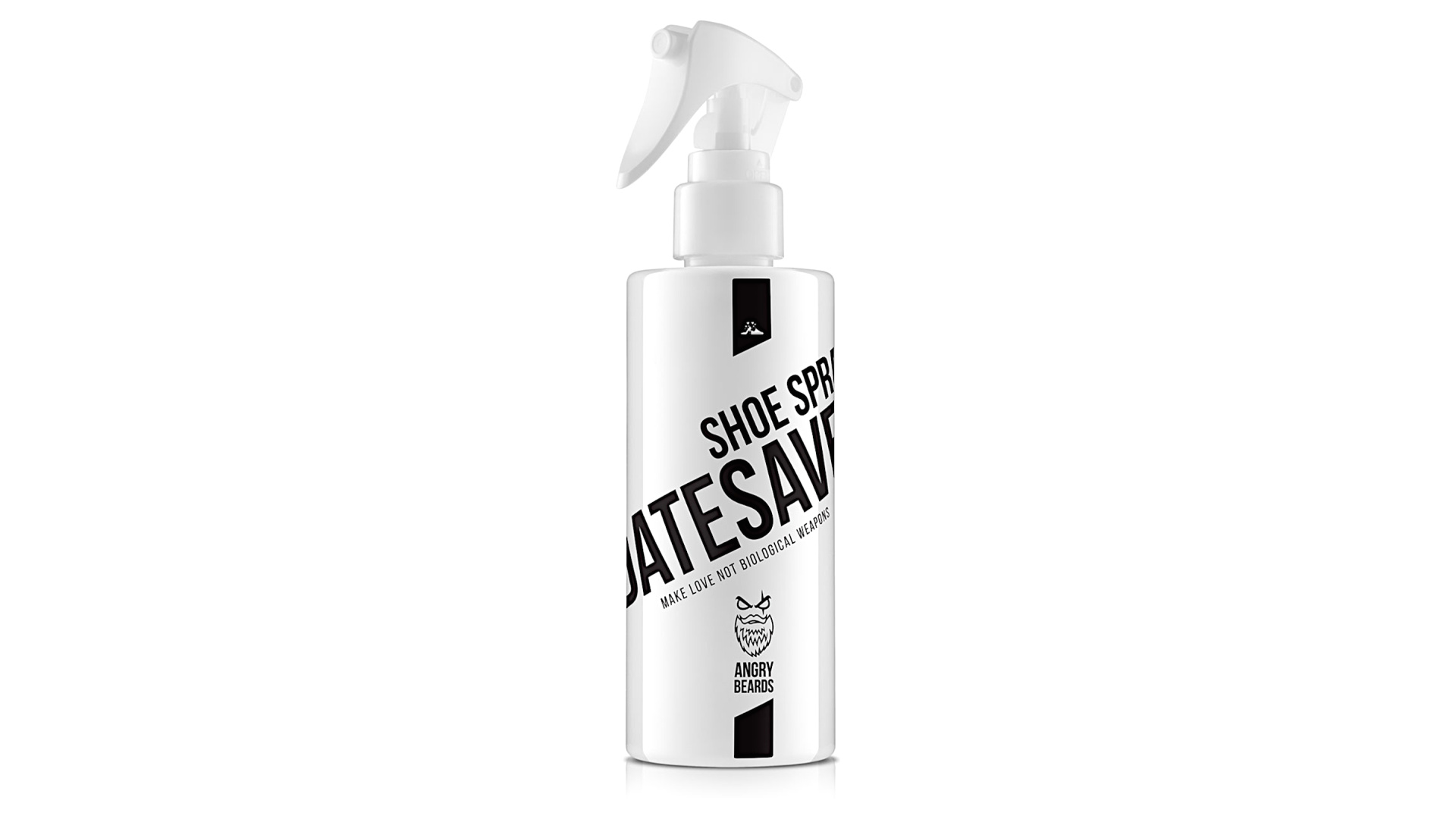 Deodorant sprej do bot Angry Beards levně | Kupi.cz