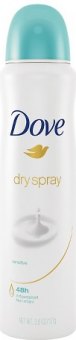 Deodorant sprej Dove