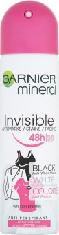 Deodorant sprej Garnier