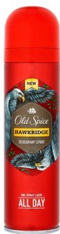 Deodorant sprej pánský Old Spice