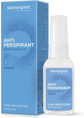 Deodorant sprej skinexpert BY DR.MAX