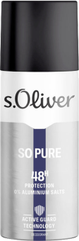 Deodorant sprej s.Oliver
