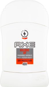Deodorant stick Axe
