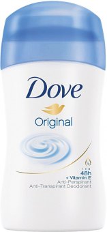 Deodorant stick Dove