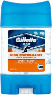 Deodorant stick Gillette